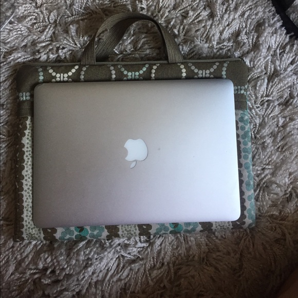 Maruca Designs Computer Case - Picture 4 of 5